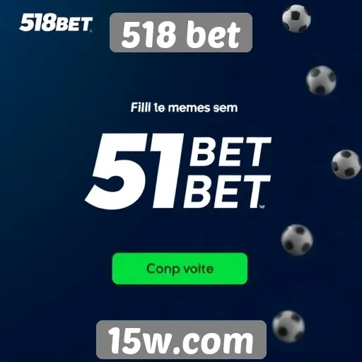 518 bet oferece promoções semanais para novos usuários