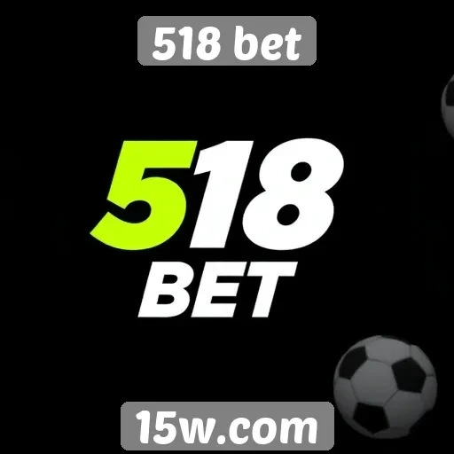 Como funciona o sistema de apostas do 518 bet