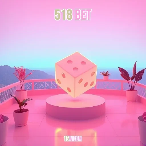 518 bet Bingo