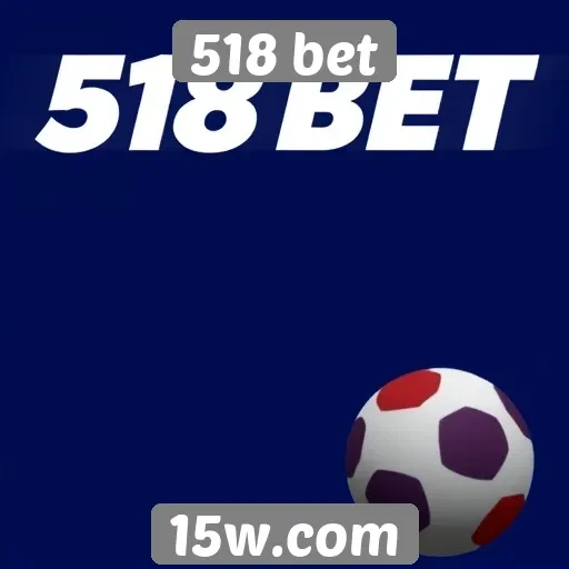 Guia de bônus e promoções na 518 bet