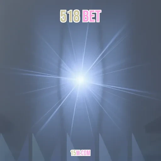 518 bet Loterias