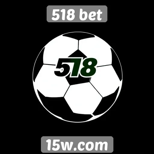 Comparação de odds no 518 bet e concorrentes