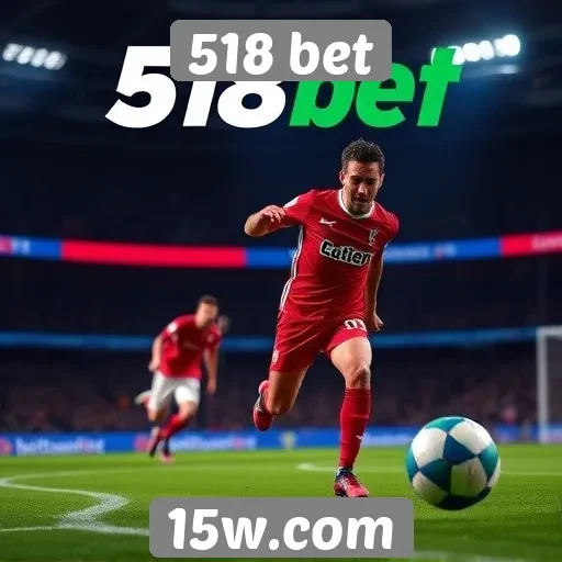 Impacto de regulamentações nas operações do 518 bet