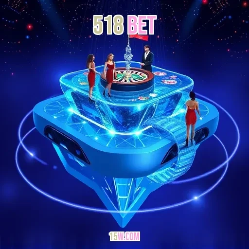 518 bet Máquinas Slot