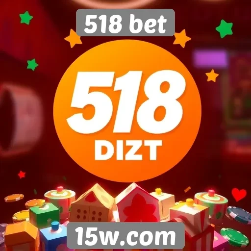 Depoimentos de usuários sobre a experiência na 518 bet