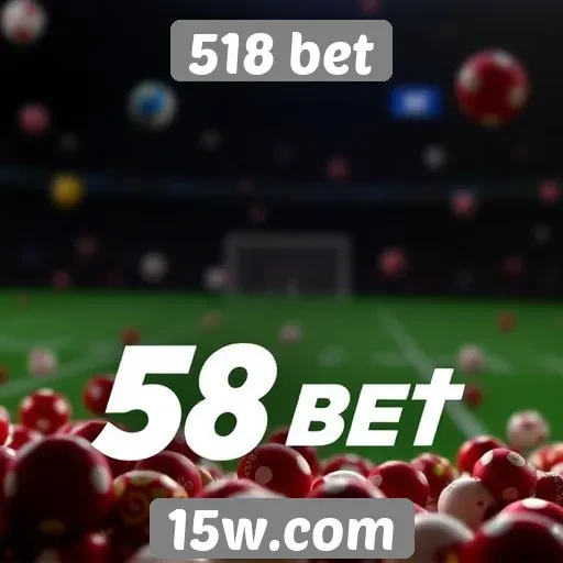 Opiniões de usuários sobre 518 bet